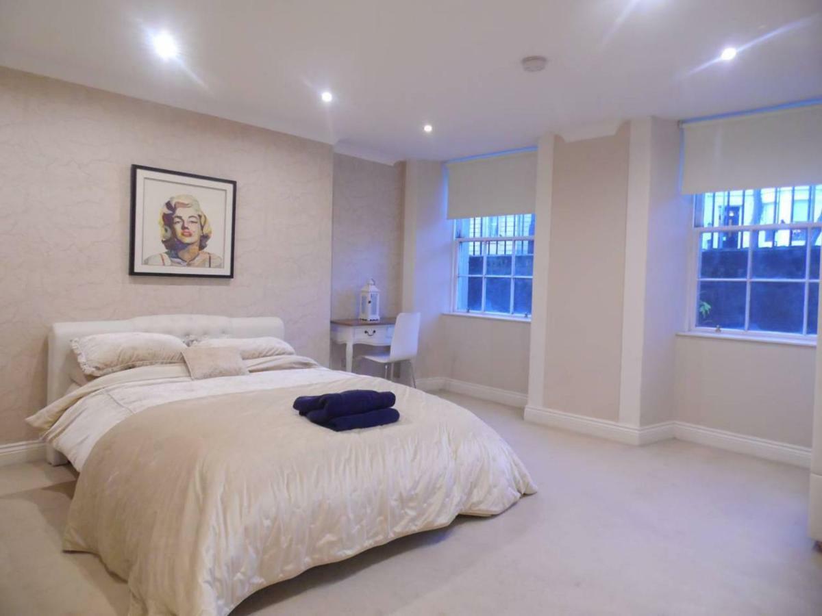 West End -Stunning, 2 Bedroom, Main Door Flat With Private Parking Glasgow Exterior foto